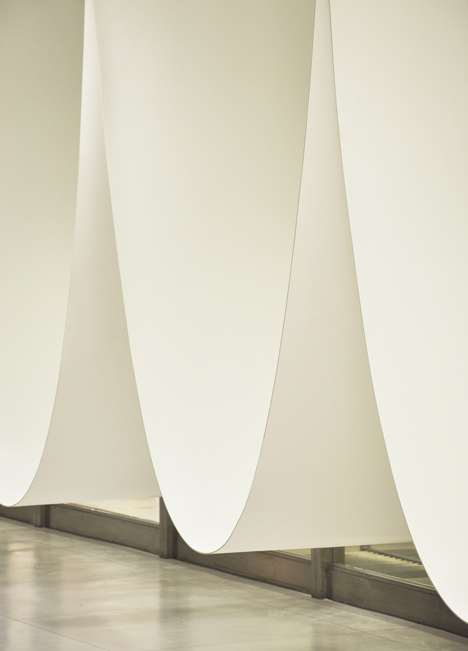 Seibu by Ryuji Nakamura Architects