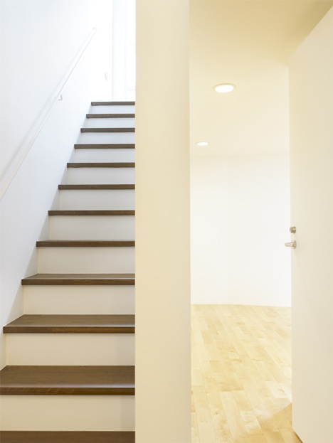 Shimouma House by Kazuya Saito Architects Shimouma House by Kazuya Saito Architects