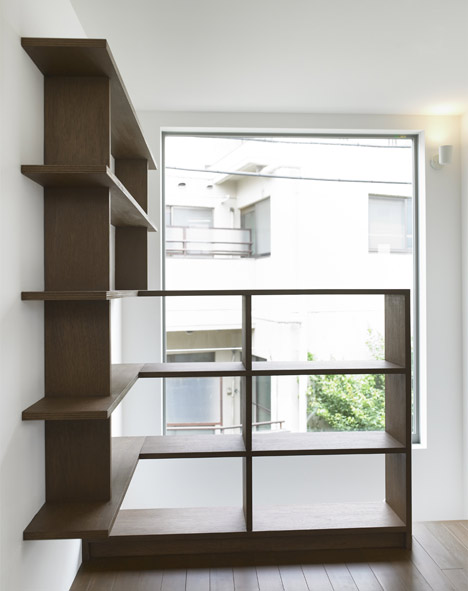 Shimouma House by Kazuya Saito Architects Shimouma House by Kazuya Saito Architects