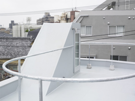 Shimouma House by Kazuya Saito Architects Shimouma House by Kazuya Saito Architects