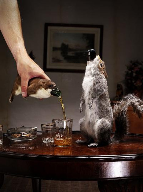 The End of History by Brew Dog The End of History by Brew Dog