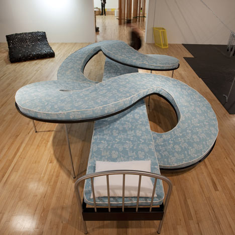 The New Décor at Hayward Gallery