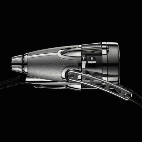 HM4 Thunderbolt by Maximilian Büsser HM4 Thunderbolt by Maximilian Büsser