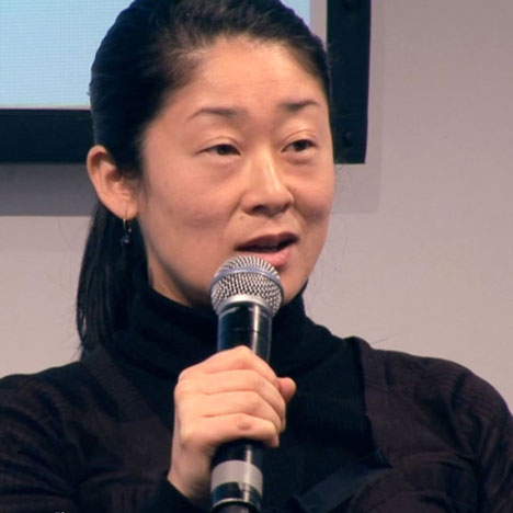 Tomoko Azumi