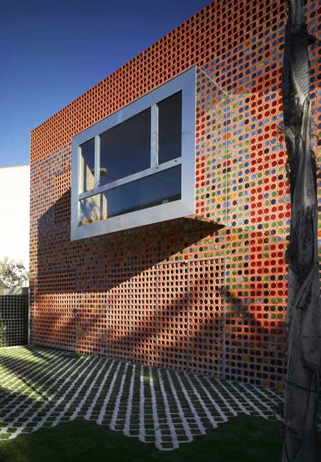 Torreagüera Vivienda Atresada by Xpiral 
