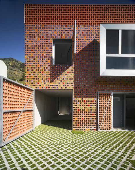 Torreagüera Vivienda Atresada by Xpiral 