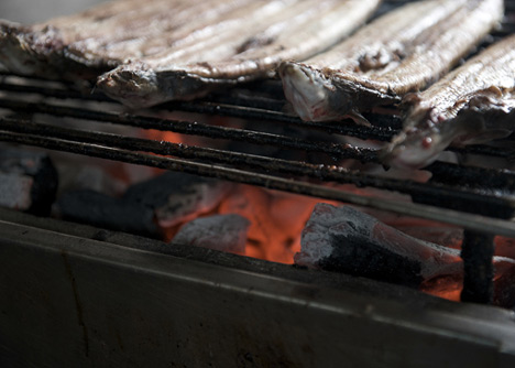Unagi by Stad Unagi by Stad