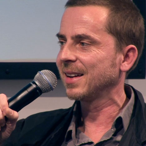 Eric Degenhardt