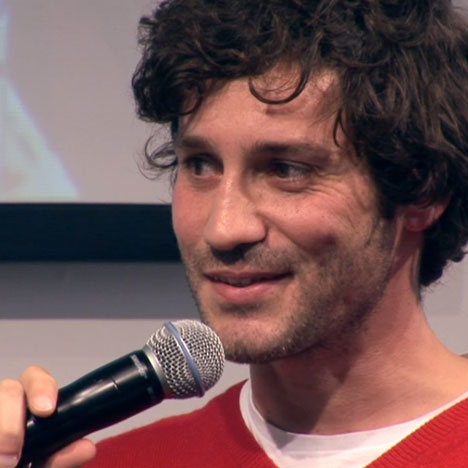 Tomas Alonso