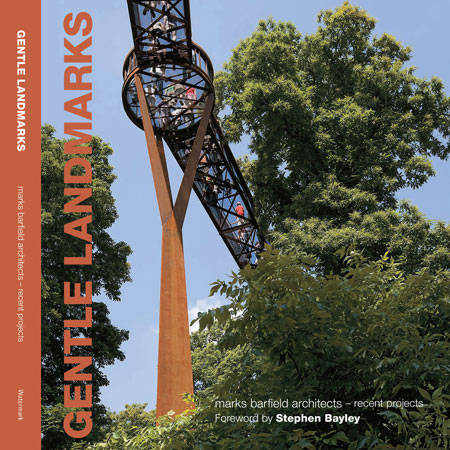 Competition: five copies of Gentle Landmarks to be won