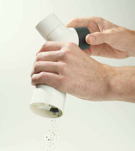 Y-Grinder by DesignWright