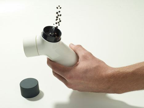 Y-Grinder by DesignWright