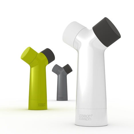 Y-Grinder by DesignWright
