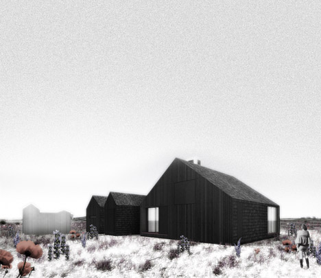 Shingle House by Nord Architecture Shingle House by Nord Architecture