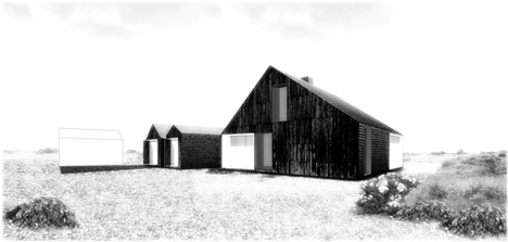 Shingle House by Nord Architecture Shingle House by Nord Architecture
