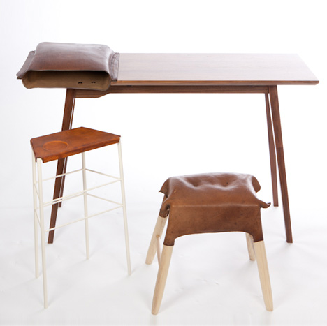 New Designers 2010 Part 2 Awards
