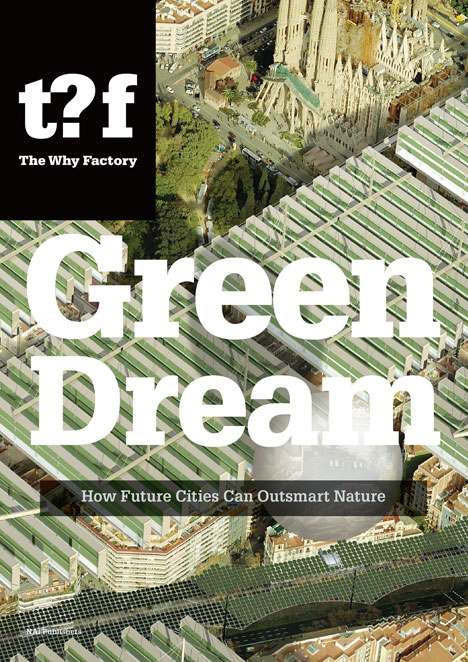 The Green Dream The Green Dream