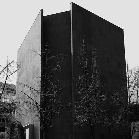313 Art Project VOID planning