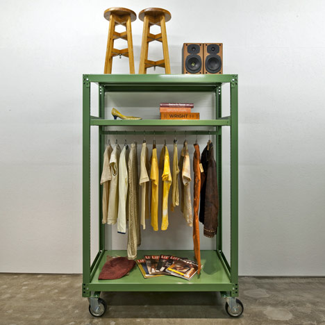 9 Department Store and Gallery by Case-Real 9 Department Store and Gallery by Case-Real