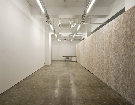 9 Department Store and Gallery by Case-Real 9 Department Store and Gallery by Case-Real