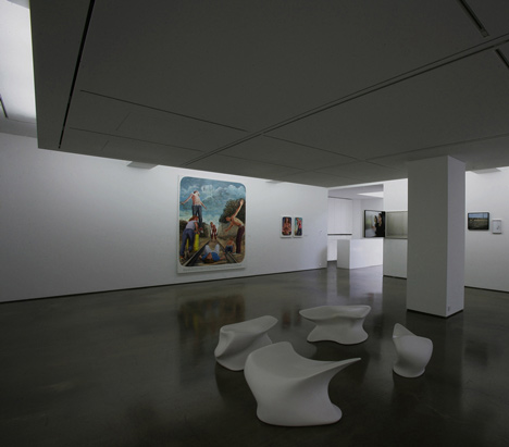 313 Art Project VOID planning