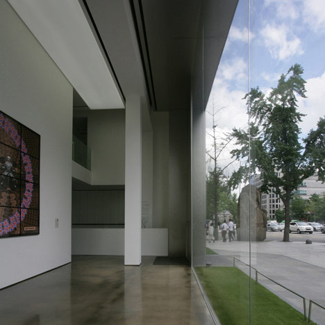 313 Art Project VOID planning