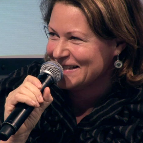 Gabrielle Ammann