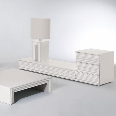 Architrave by Lee Broom