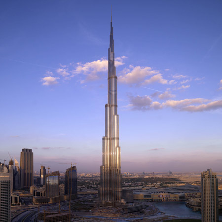 Skyscrapers