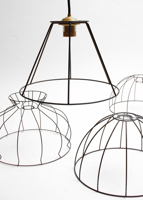 Bye Bye Bulb by Daniel Michel Bye Bye Bulb by Daniel Michel
