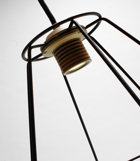 Bye Bye Bulb by Daniel Michel Bye Bye Bulb by Daniel Michel