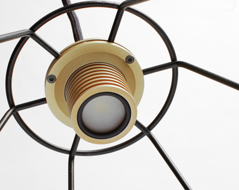 Bye Bye Bulb by Daniel Michel Bye Bye Bulb by Daniel Michel