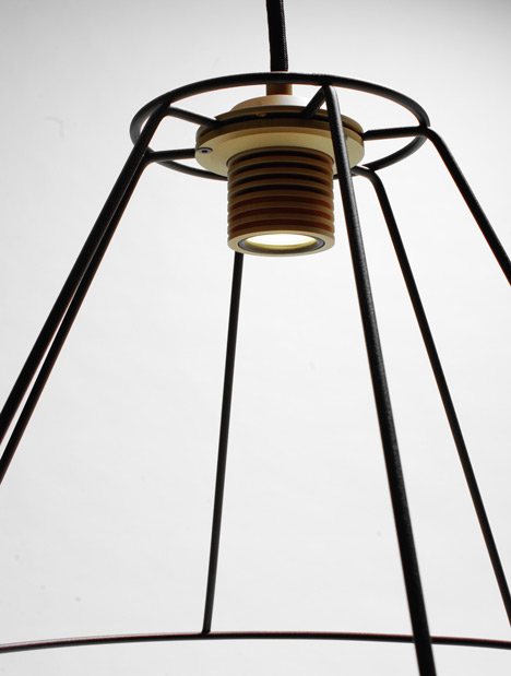 Bye Bye Bulb by Daniel Michel Bye Bye Bulb by Daniel Michel