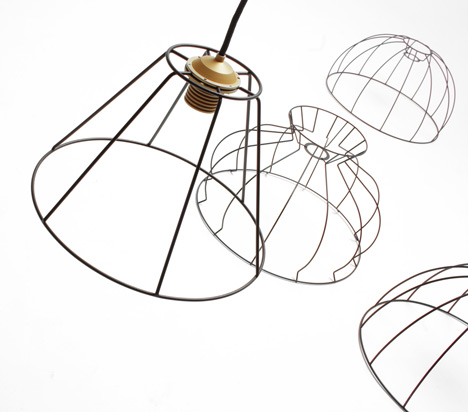 Bye Bye Bulb by Daniel Michel Bye Bye Bulb by Daniel Michel