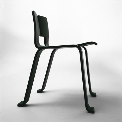 Charlotte Perriand at the Museum für Gestaltung Zürich