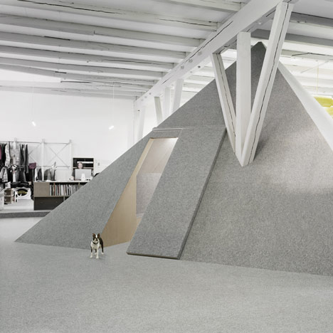 Cheap Monday Office by Uglycute