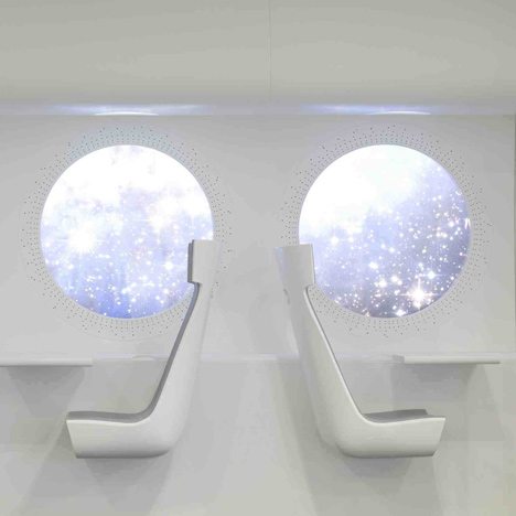 Corian Studio Shanghai by Michael Young