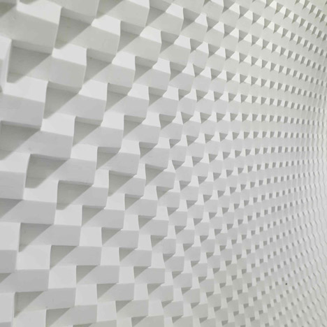 Corian Studio Shanghai by Michael Young Corian Studio Shanghai by Michael Young