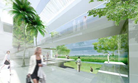 Corporate University for Sberbank Russia by Erick van Egeraat Corporate University for Sberbank Russia by Erick van Egeraat