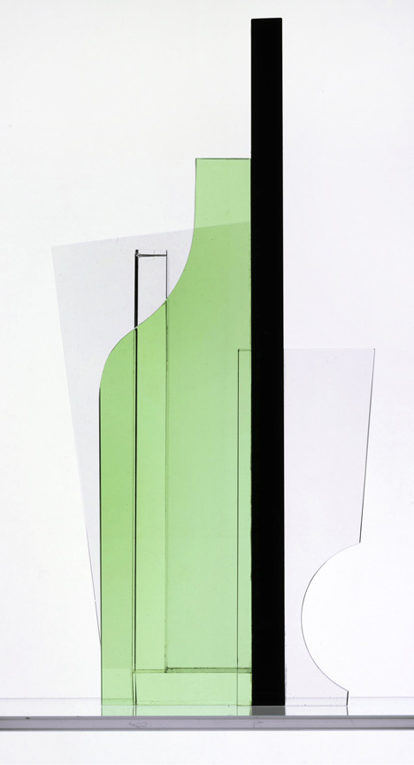 Cubist Vases by Boym Partners Cubist Vases by Boym Partners