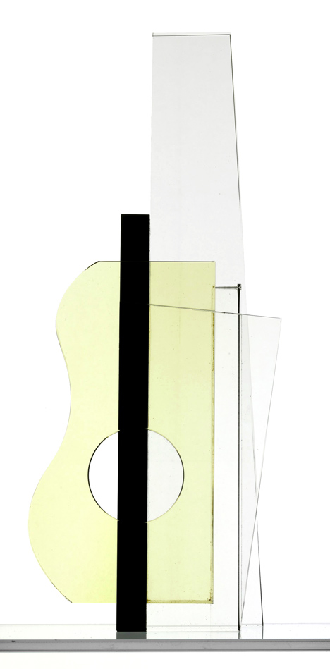 Cubist Vases by Boym Partners Cubist Vases by Boym Partners