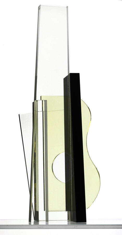 Cubist Vases by Boym Partners Cubist Vases by Boym Partners