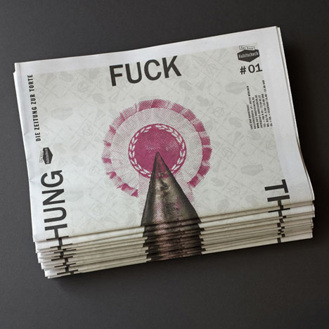 Das Neue Kubitscheck by Designliga Das Neue Kubitscheck by Designliga