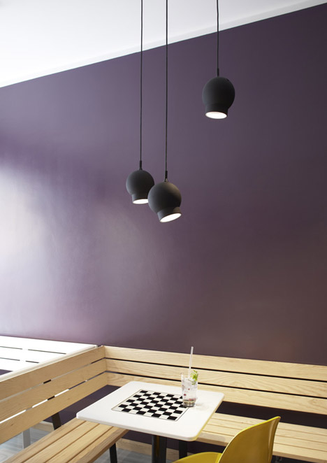 Das Neue Kubitscheck by Designliga Das Neue Kubitscheck by Designliga