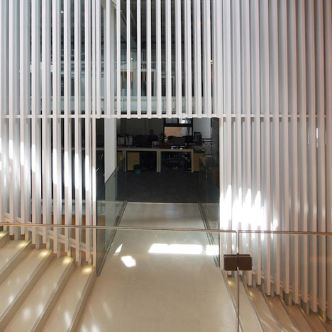 Epean Studio by Fei Wang Epean Studio by Fei Wang