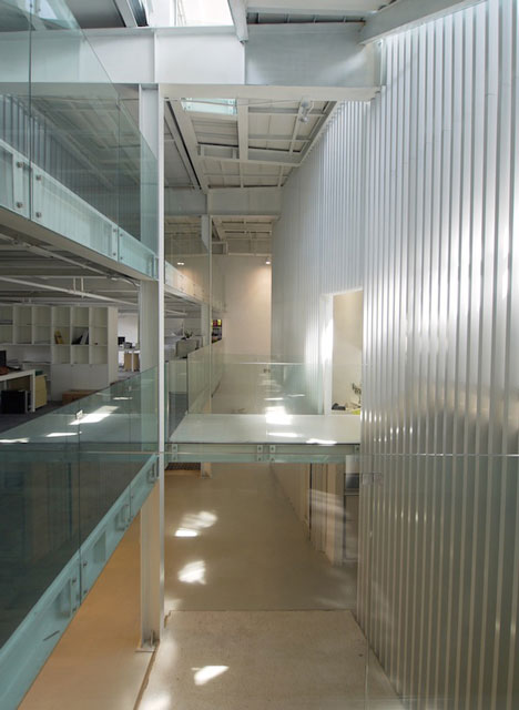 Epean Studio by Fei Wang Epean Studio by Fei Wang