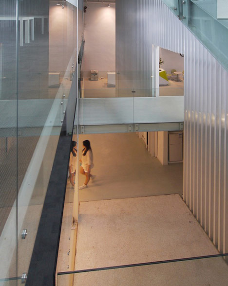 Epean Studio by Fei Wang Epean Studio by Fei Wang