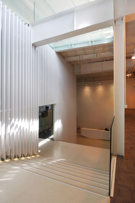 Epean Studio by Fei Wang Epean Studio by Fei Wang