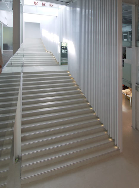Epean Studio by Fei Wang Epean Studio by Fei Wang