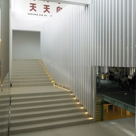 Epean Studio by Fei Wang